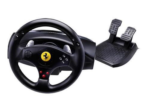 Thrustmaster Ferrari GT Experience, Spelcomputers en Games, Spelcomputers | Sony PlayStation 3, Ophalen of Verzenden