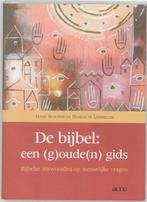 De bijbel 9789033459559 H. Ausloos, Boeken, Verzenden, Zo goed als nieuw, H. Ausloos