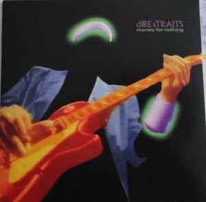 lp nieuw - Dire Straits - Money For Nothing, Cd's en Dvd's, Vinyl | Rock, Zo goed als nieuw, Verzenden