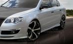 ZIijskirts VW Passat B6 (3C), Ophalen of Verzenden, Nieuw