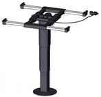 Ilse Lifttafelpoot Draai- & Schuifbaar 5946 A08, Nieuw