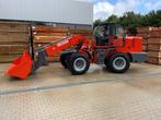Veiling: Wiellader Everun ER3500 Diesel Nieuw, Zakelijke goederen, Machines en Bouw | Kranen en Graafmachines, Ophalen, Wiellader of Shovel