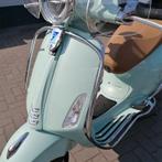 Valbeugel Voorzijde / Beenschild - Vespa Sprint / Primavera, Fietsen en Brommers, Brommeronderdelen | Scooters, Ophalen of Verzenden