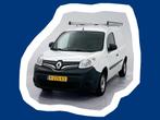 Renault Kangoo 1.2 TCe 115 S&S Comfort Benzine Imperiaal Tre, Stof, Gebruikt, Euro 6, Renault