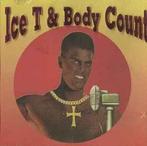 cd - Ice T - Live &amp; Alive, Cd's en Dvd's, Verzenden, Zo goed als nieuw