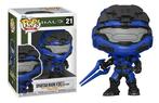 Funko vinyl figuur - Games Halo Infinite 21 Spartan Mark ..., Verzenden, Nieuw