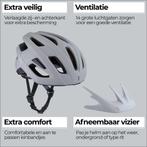 BBB Cycling Dune MIPS 2.0 Fietshelm Volwassenen - MTB Helm, Ophalen of Verzenden, Nieuw, BBB Cycling