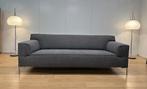 Design on Stock 3-Zits NIEUW Gestoffeerd + GARANTIE NP 3750, 75 tot 100 cm, Ophalen of Verzenden, Rechte bank, Bankstel Bank Zetels Sofa Hoekbank Design bank
