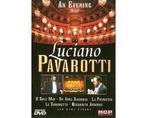 Luciano Pavarotti - An Evening with, Verzenden, Nieuw in verpakking