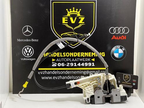 Mercedes Sprinter deurslot mechaniek rechts 2022 A907720030, Auto-onderdelen, Carrosserie en Plaatwerk, Gebruikt, Mercedes-Benz