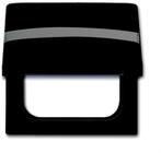 ABB Busch-Jaeger Adapter Afdekplaat IP44 Bruin -, Doe-het-zelf en Verbouw, Verzenden, Nieuw, Overige typen