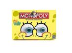 Bordspel: Monopoly - Spongebob editie, Hobby en Vrije tijd, Gezelschapsspellen | Bordspellen, Vijf spelers of meer, Ophalen of Verzenden