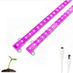 Grow light - Paars/Violet - 50cm - Waterproof, Ophalen of Verzenden, Nieuw