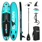 Gymstick Ozean Manda 305 Supboard - met accessoires, Watersport en Boten, Duiken, Nieuw, Verzenden