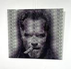 Van Apple - Ill Be Bad $Notes$, Antiek en Kunst, Kunst | Designobjecten