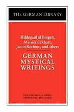 German Mystical Writings: Hildegard of Bingen, , Zaleski,, Boeken, Verzenden, Zo goed als nieuw, Zaleski, Carol