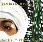 cd - Hamid Baroudi - City No Mad, Verzenden, Zo goed als nieuw