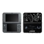 NEW Nintendo 3DS XL - Pokémon Sun & Moon Limited Edition 3DS, Ophalen of Verzenden, Zo goed als nieuw, Overige kleuren