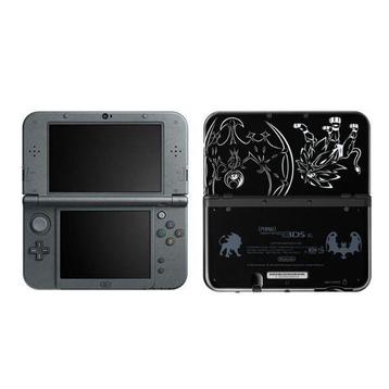 NEW Nintendo 3DS XL - Pokémon Sun & Moon Limited Edition 3DS beschikbaar voor biedingen