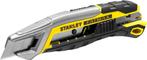 Afbreekmes 18 mm Stanley FatMax Quick Snap, Doe-het-zelf en Verbouw, Verzenden, Nieuw