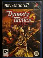 Sony - Dynasty Tactics 2 PS2 Sealed game UK Version -, Nieuw