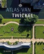 9789462584211 Atlas van Twickel | Tweedehands, Boeken, Verzenden, Zo goed als nieuw, Aafke Brunt