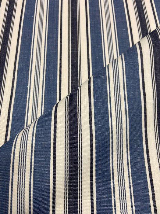 Zeldzaam weefsel van licht linnen en katoen van hoge, Antiek en Kunst, Antiek | Kleden en Textiel