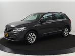 Zakelijke Lease |  Volkswagen Tiguan 1.4 TSI eHybrid Style |, Automaat, Stof, Gebruikt, Euro 6