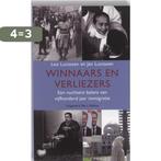 Winnaars en verliezers 9789035136434 Leo Lucassen, Verzenden, Gelezen, Leo Lucassen