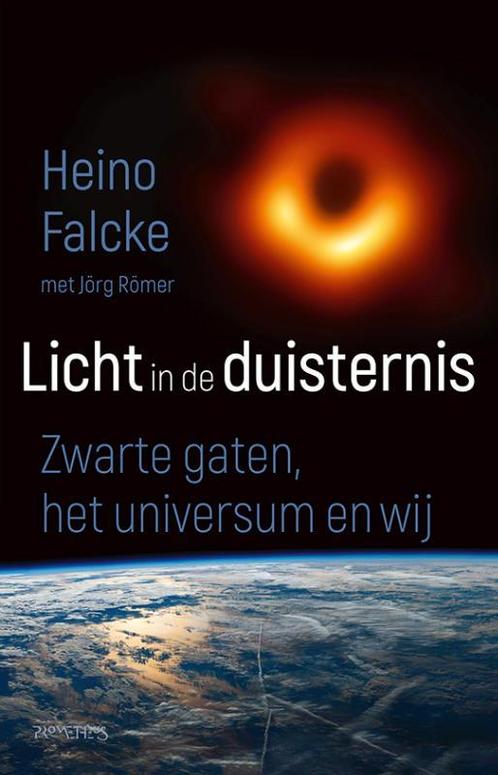 Licht in de duisternis 9789044645231 Heino Falcke, Boeken, Wetenschap, Gelezen, Verzenden