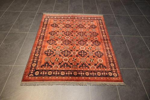 Afghaans Belon - Tapijt - 188 cm - 151 cm, Huis en Inrichting, Stoffering | Tapijten en Kleden