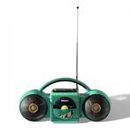 Philips Walt Disney - WD800 Mickey Mouse Radio, Nieuw