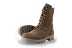 Gabor Veterboots in maat 37,5 Bruin | 10% extra korting, Kleding | Dames, Schoenen, Bruin, Verzenden, Overige typen, Gabor