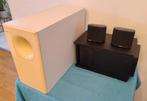 Bose - Acoustimass 3 series II & Acoustimass 5 series II, Nieuw