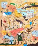 Alfonso Sánchez - We got to ramble - XXL - NO Reserve