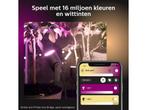 Philips Hue Lily tuinspot - wit en gekleurd licht - 1-spot -, Tuin en Terras, Buitenverlichting, Verzenden, Zo goed als nieuw