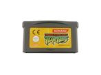 Teenage Mutant Ninja Turtles [Gameboy Advance], Ophalen of Verzenden, Zo goed als nieuw
