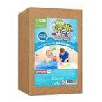 Sensorische gelli Lagoon Blue (1,2 kg - 144 liter) -, Nieuw