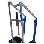 Haak voor Bierfusten Steekwagen Expresso, Verzenden