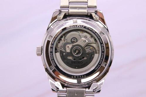 ≥ Seiko - 5 Sports Blue Automatic Diver - SRPB89J1 | 4R35-02D0 — Horloges |  Heren — Marktplaats