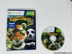 Xbox 360 - Kinect - Kinectimals - Bears, Spelcomputers en Games, Games | Xbox 360, Verzenden, Gebruikt