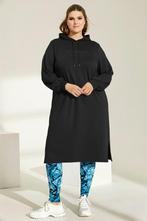 ZHENZI jurk Mya jersey Maat:, Kleding | Dames, Jurken, Verzenden, Nieuw, Overige kleuren