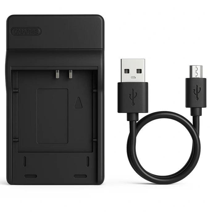 Acculader NP-FW50 voor Sony BC-VW1, Audio, Tv en Foto, Fotografie | Fotostudio en Toebehoren, Zo goed als nieuw, Verzenden