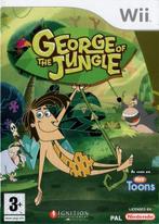 George of the Jungle [Wii], Ophalen of Verzenden, Zo goed als nieuw
