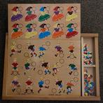 Kleuren lotto (zie afbeelding), Verzenden, Nieuw