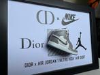 Collectibles & Co. - Legendary Sneakers: Dior x Air Jordan 1