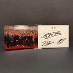 Ferrari - Biglietto Auguri 2007 autografato - Michael, Verzamelen, Automerken, Motoren en Formule 1, Nieuw