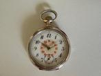 pocket watch - 1901-1949, Sieraden, Tassen en Uiterlijk, Horloges | Heren, Nieuw