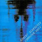 cd - Robert Schroeder - Computer Voice, Zo goed als nieuw, Verzenden