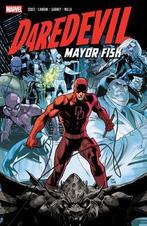 Daredevil: Mayor Fisk, Boeken, Verzenden, Nieuw